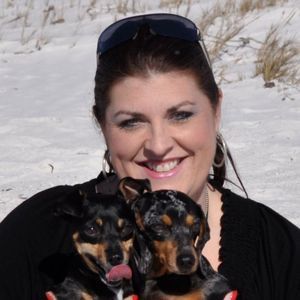 Meet your Posher, Julie